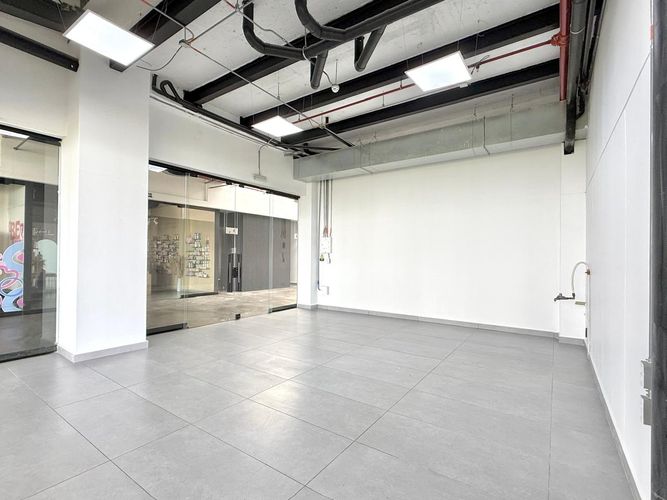 Local en arriendo en Condina, Pereira, 44 m² · foto 4 de 8