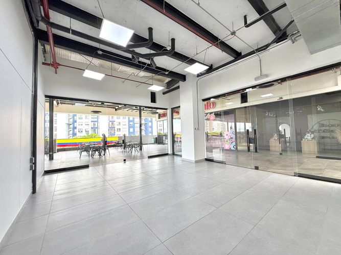 Local en arriendo en Condina, Pereira, 44 m² · foto 6 de 8