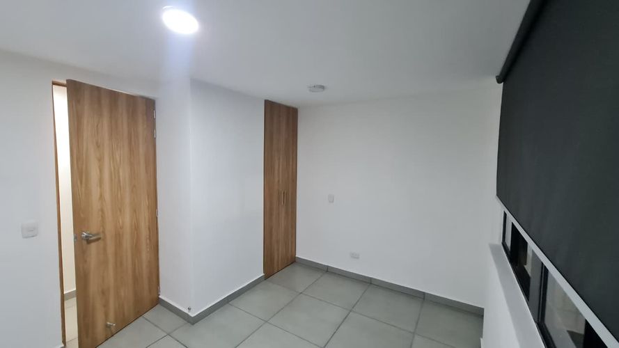 Apartamento de 2 alcobas en arriendo en El Porvenir, Rionegro, 50 m² · foto 9 de 14