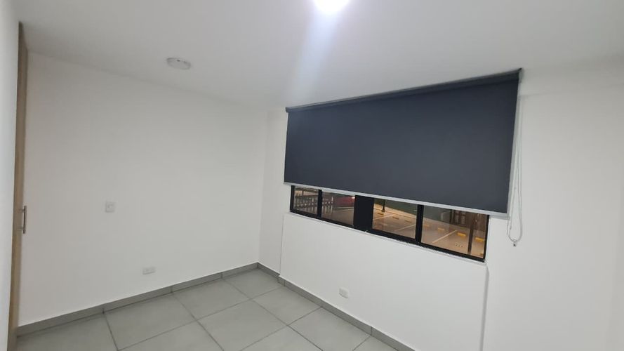Apartamento de 2 alcobas en arriendo en El Porvenir, Rionegro, 50 m² · foto 10 de 14