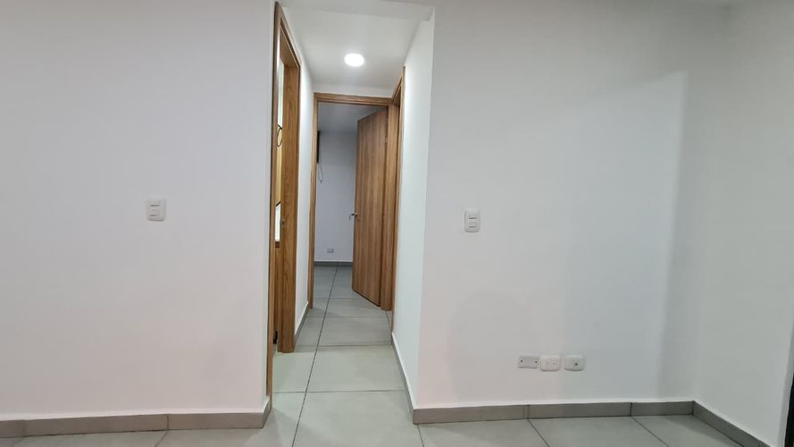 Apartamento de 2 alcobas en arriendo en El Porvenir, Rionegro, 50 m² · foto 12 de 14