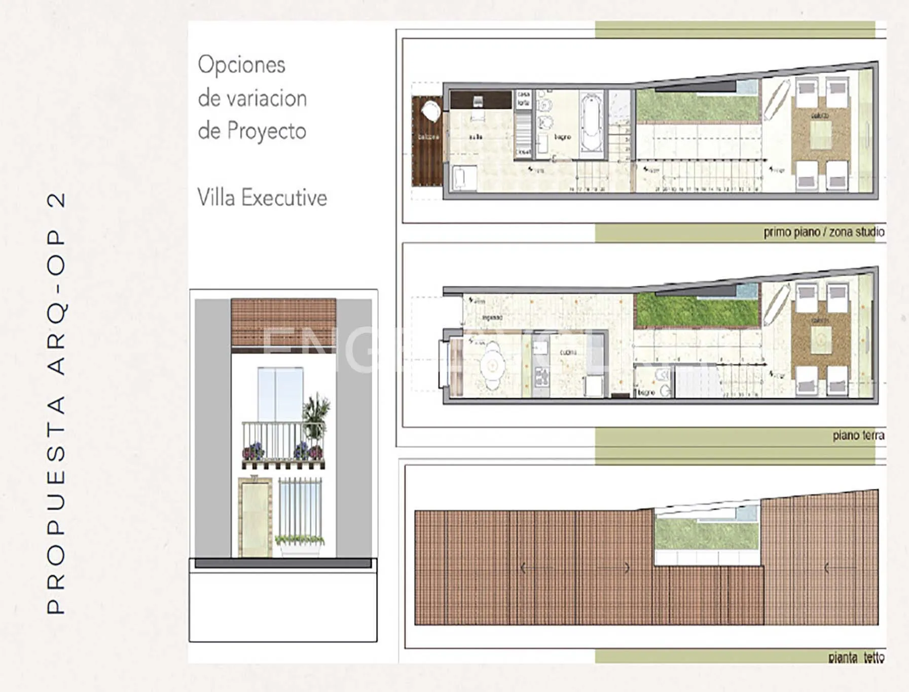 Casa en venta en Getsemani, Cartagena · foto 6 de 6