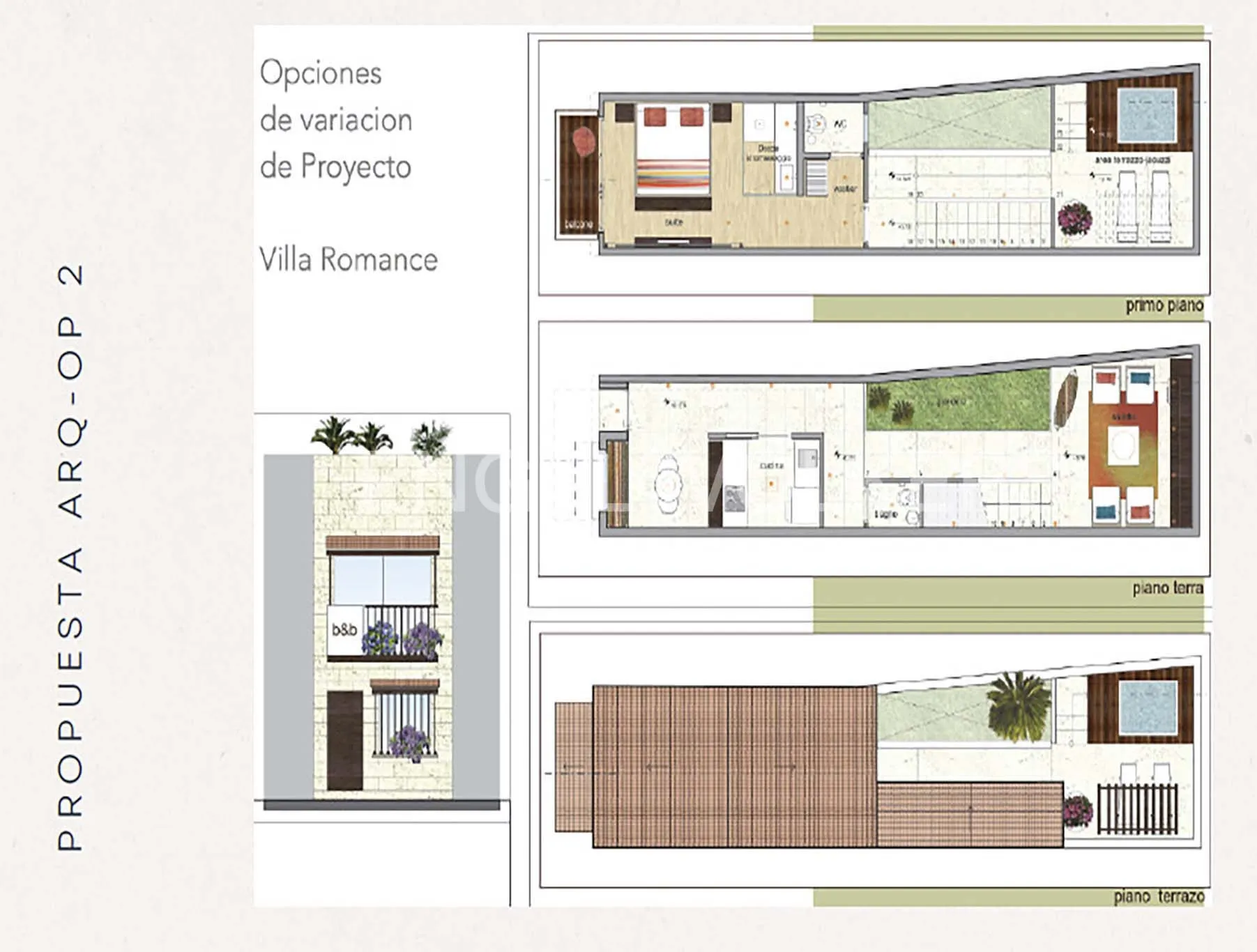 Casa en venta en Getsemani, Cartagena · foto 5 de 6