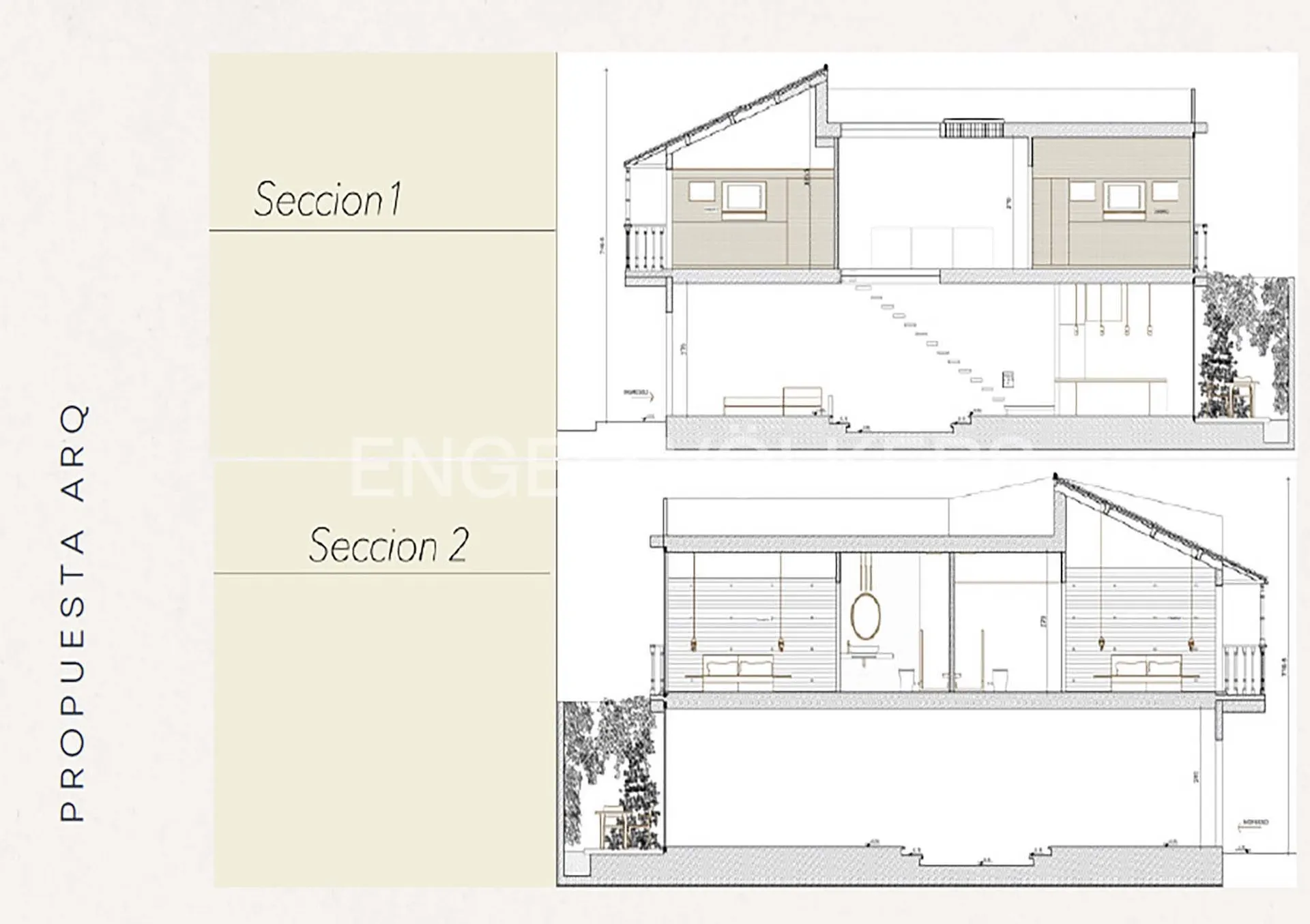 Casa en venta en Getsemani, Cartagena · foto 4 de 6