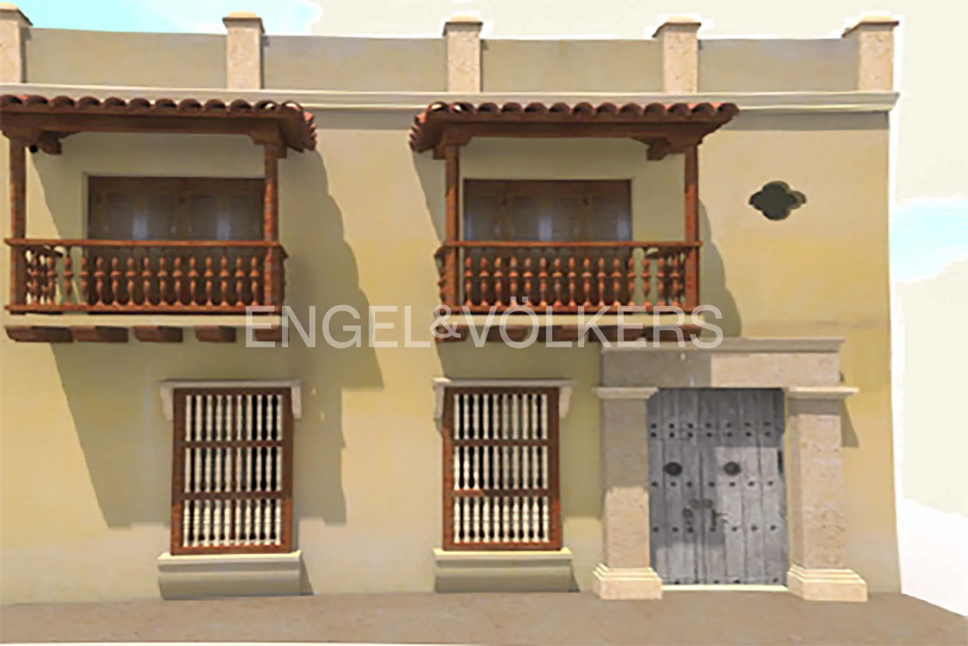 Casa en venta en Getsemani, Cartagena · foto 13 de 13