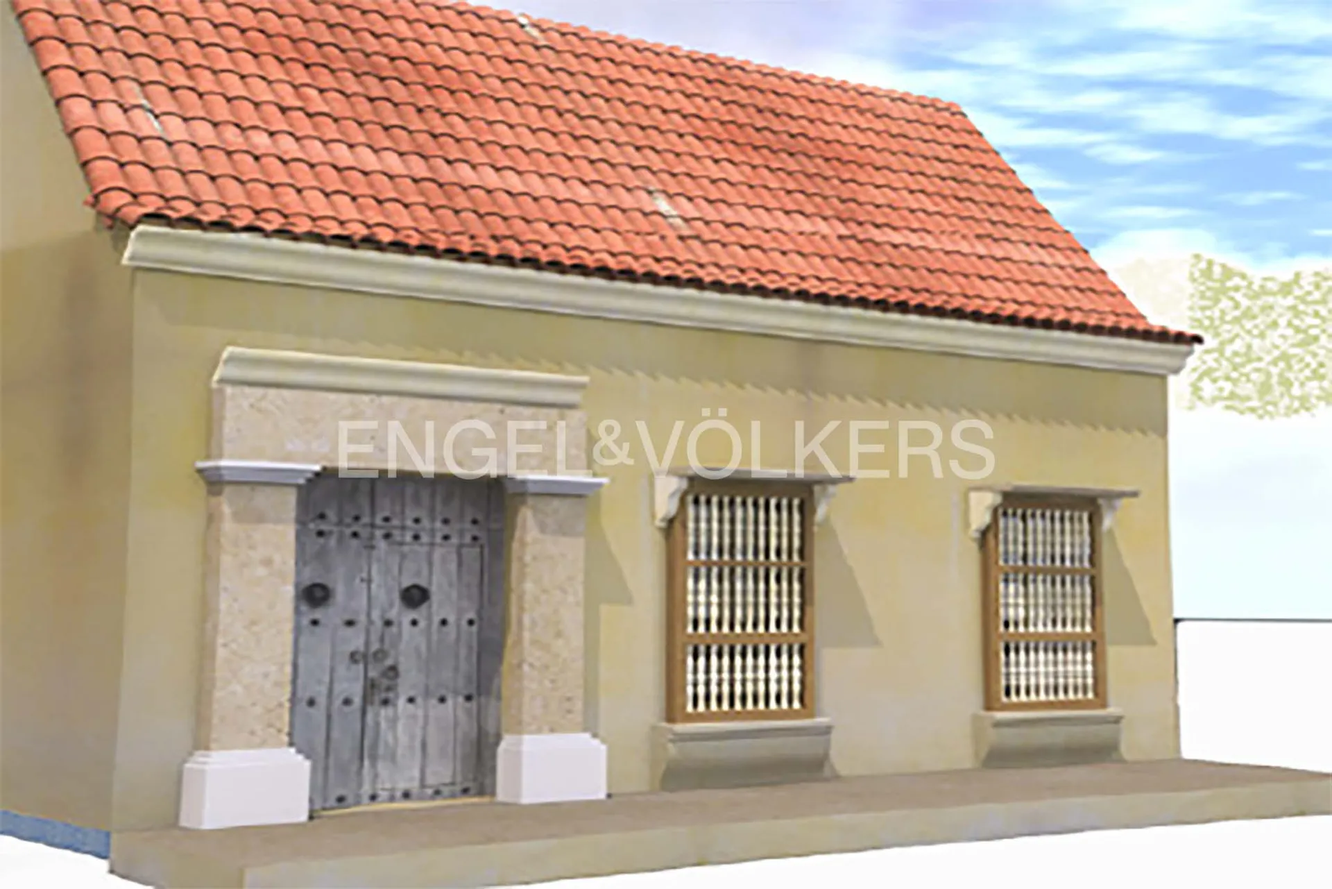 Casa en venta en Getsemani, Cartagena · foto 12 de 13