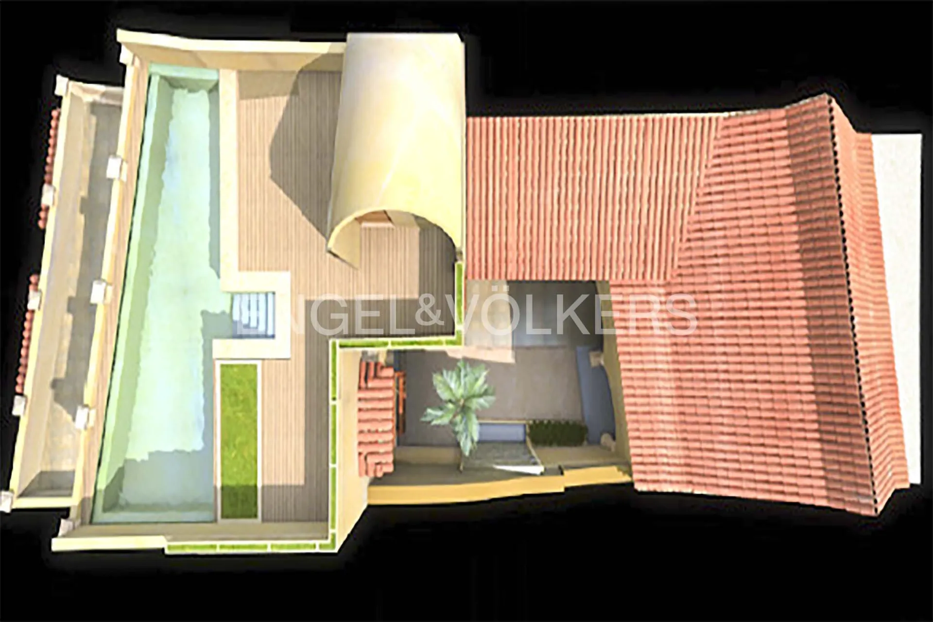 Casa en venta en Getsemani, Cartagena · foto 11 de 13