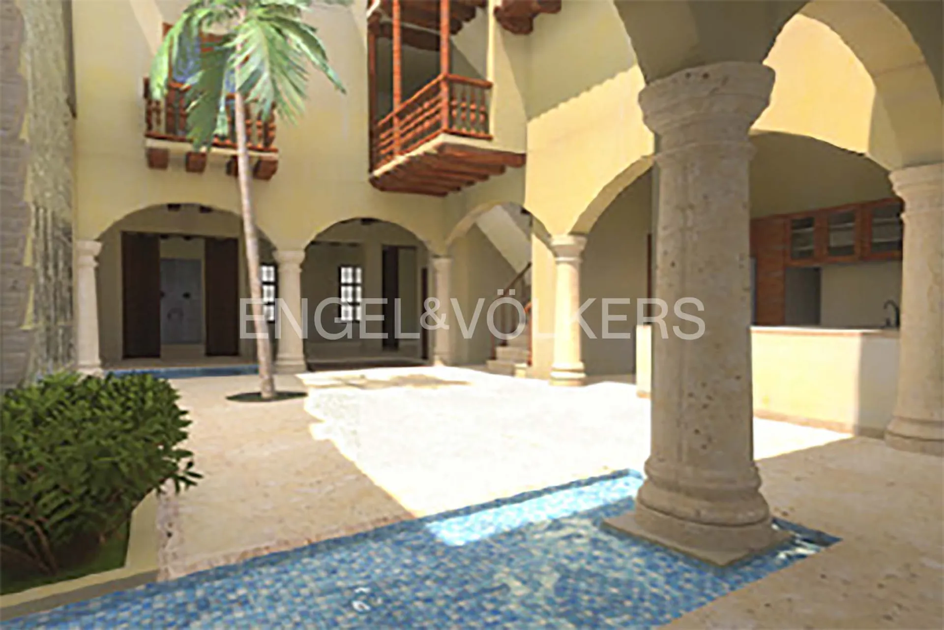 Casa en venta en Getsemani, Cartagena · foto 10 de 13