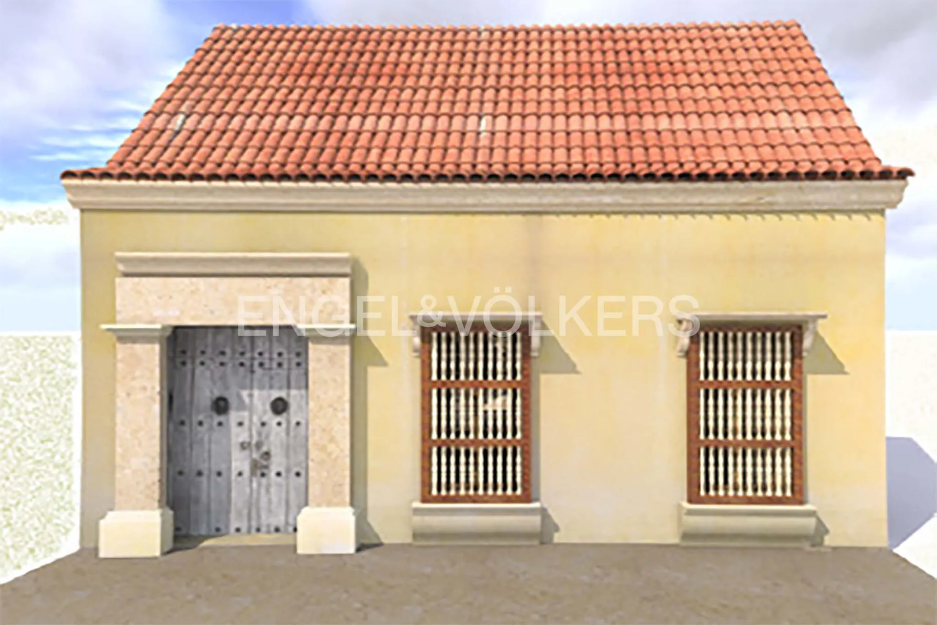 Casa en venta en Getsemani, Cartagena · foto 5 de 13