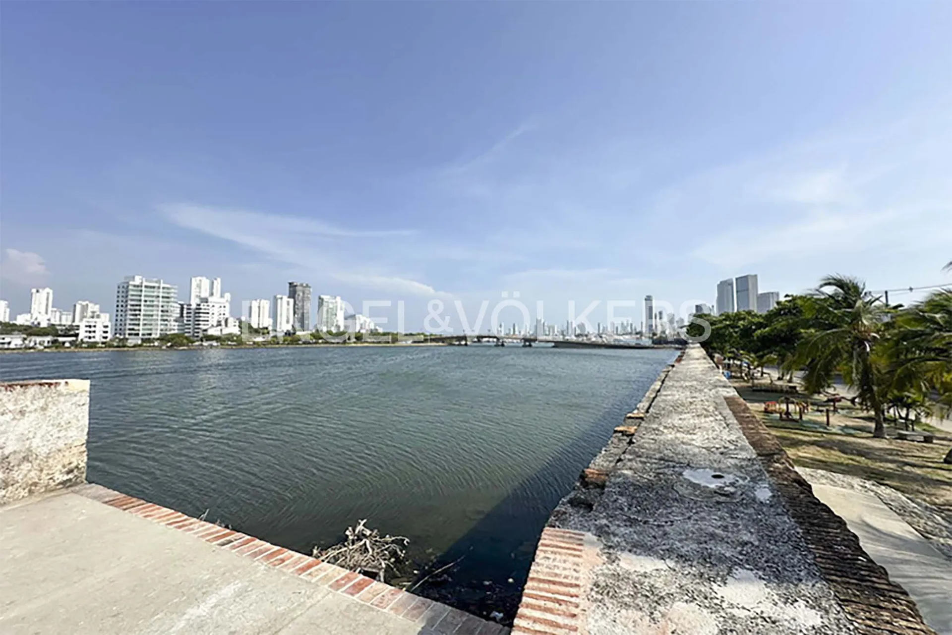 Casa en venta en Getsemani, Cartagena · foto 2 de 13