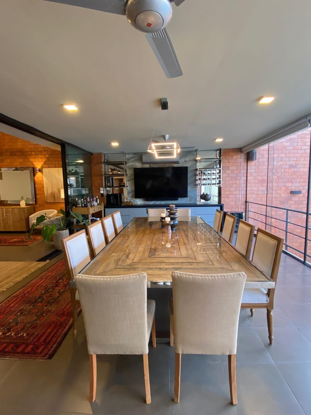 Casa en venta en Ycuá Satí, Asunción — foto 3