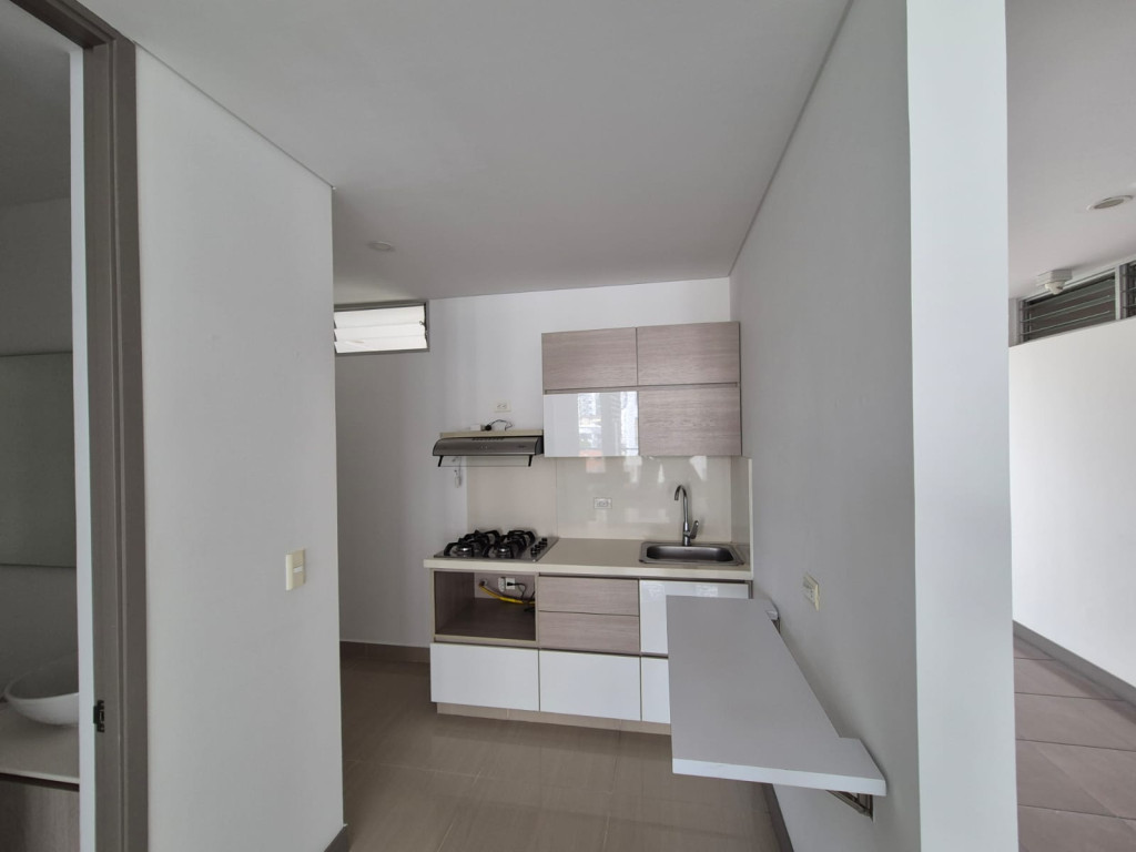 Studio for rent in San jose sur, Pereira