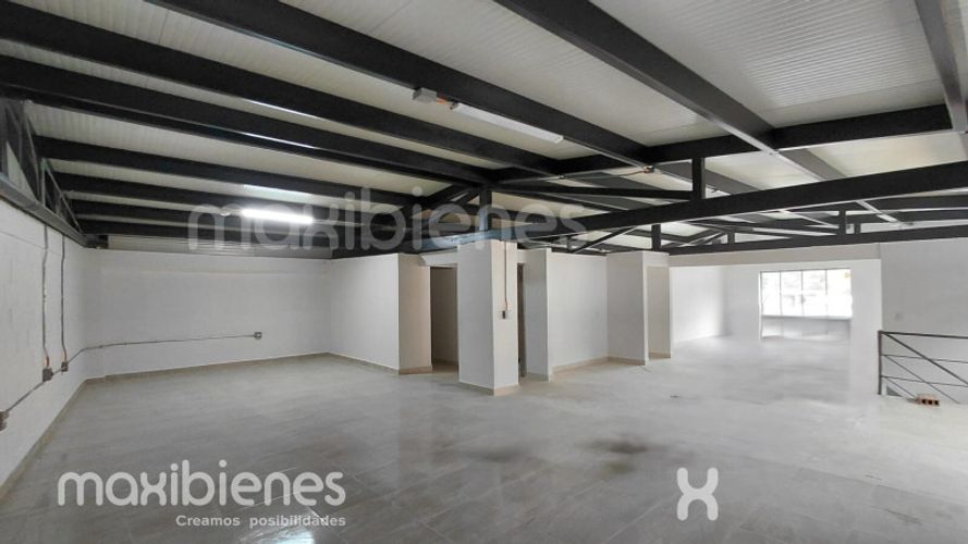 Bodega en arriendo en Ancon San Martin, La Estrella, 330 m² · foto 4 de 9