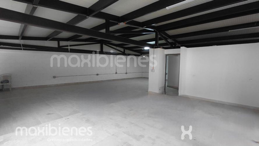 Bodega en arriendo en Ancon San Martin, La Estrella, 330 m² · foto 5 de 9