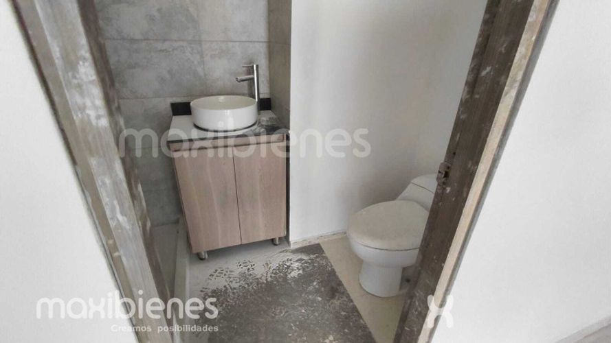 Bodega en arriendo en Ancon San Martin, La Estrella, 330 m² · foto 7 de 9