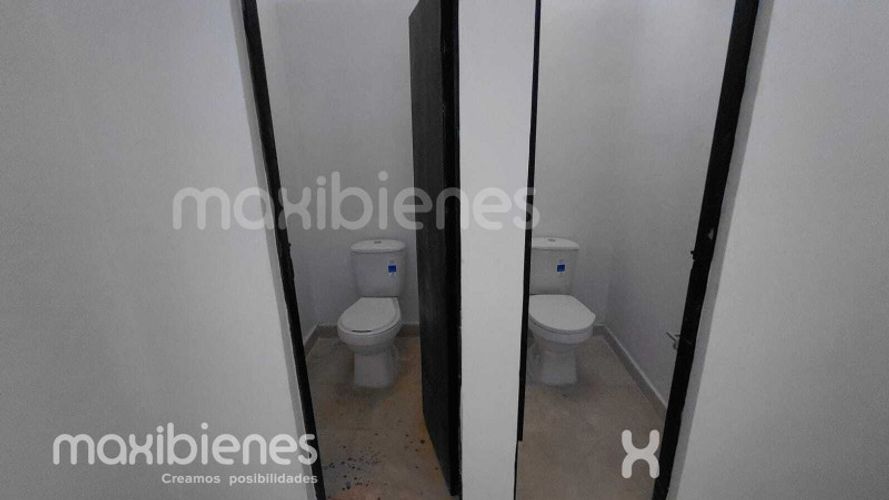 Bodega en arriendo en Ancon San Martin, La Estrella, 330 m² · foto 8 de 9
