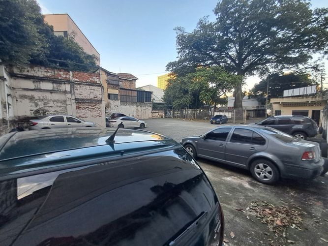 Lote en venta en Granada, Cali, 877 m² · foto 7 de 9