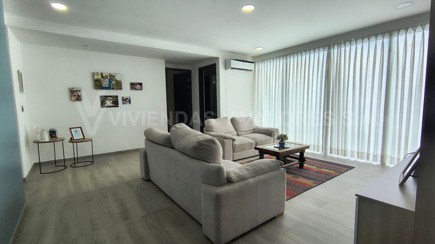 Casa de 3 alcobas en venta en Palmas Country House, Villa del Rosario, 316 m² · foto 8 de 11
