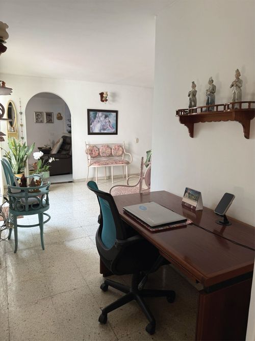 Casa de 8 alcobas en venta en La Flora, Cali, 313 m² · foto 9 de 24