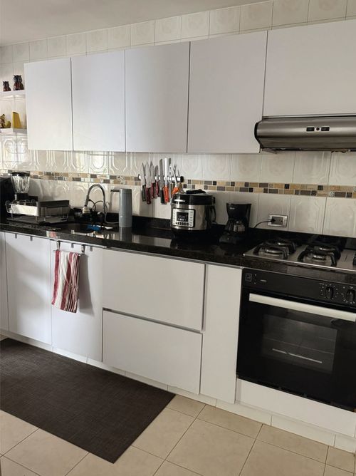 Casa de 8 alcobas en venta en La Flora, Cali, 313 m² · foto 14 de 24
