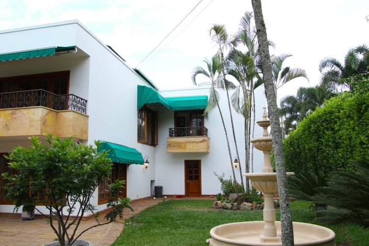Casa de 5 alcobas en venta en Pance, Cali, 800 m² · foto 3 de 24