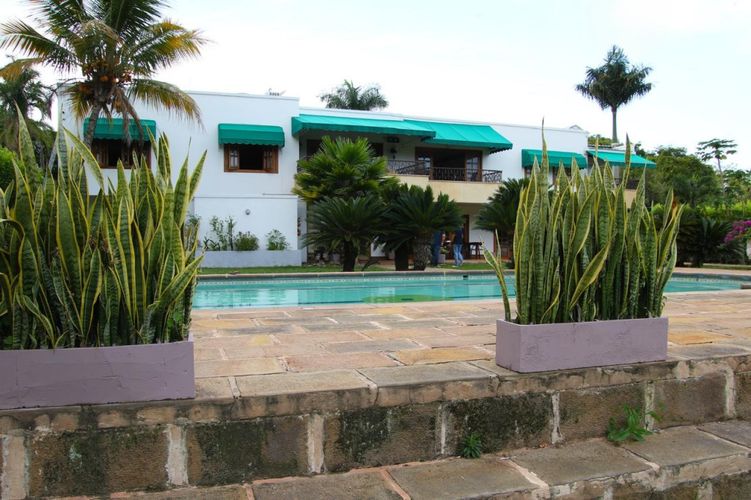 Casa de 5 alcobas en venta en Pance, Cali, 800 m² · foto 4 de 24