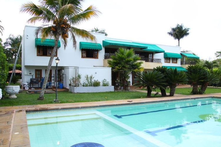 Casa de 5 alcobas en venta en Pance, Cali, 800 m² · foto 7 de 24