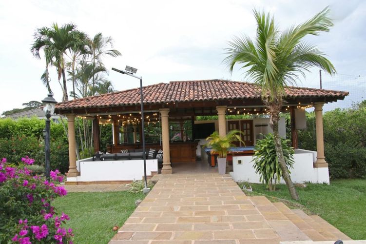 Casa de 5 alcobas en venta en Pance, Cali, 800 m² · foto 8 de 24