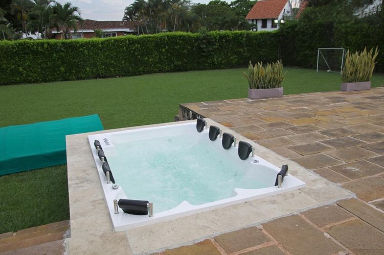 Casa de 5 alcobas en venta en Pance, Cali, 800 m² · foto 9 de 24