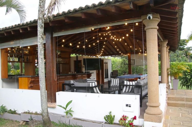 Casa de 5 alcobas en venta en Pance, Cali, 800 m² · foto 10 de 24
