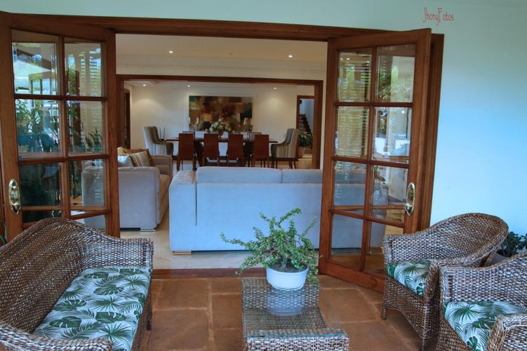 Casa de 5 alcobas en venta en Pance, Cali, 800 m² · foto 12 de 24