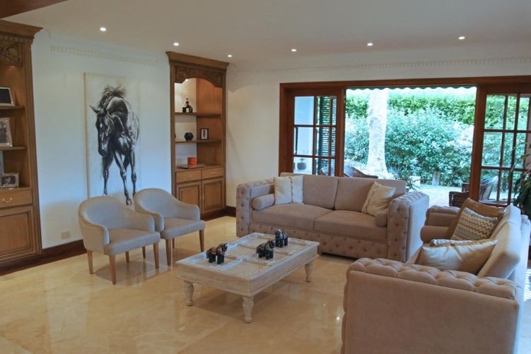 Casa de 5 alcobas en venta en Pance, Cali, 800 m² · foto 13 de 24