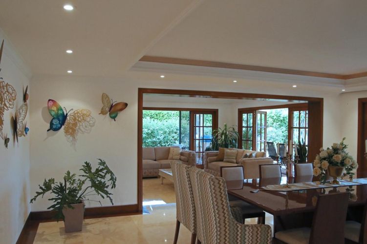 Casa de 5 alcobas en venta en Pance, Cali, 800 m² · foto 16 de 24