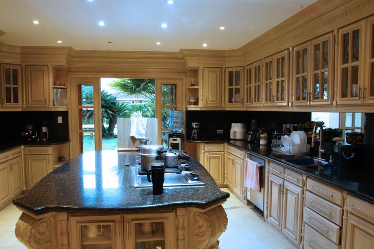 Casa de 5 alcobas en venta en Pance, Cali, 800 m² · foto 20 de 24