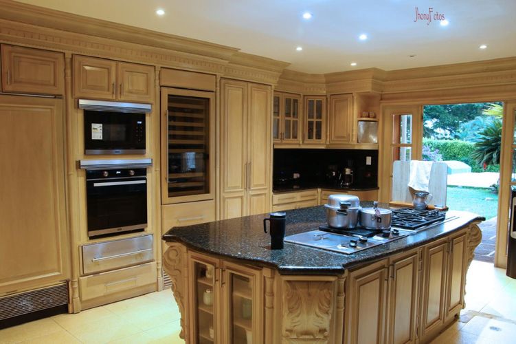 Casa de 5 alcobas en venta en Pance, Cali, 800 m² · foto 21 de 24