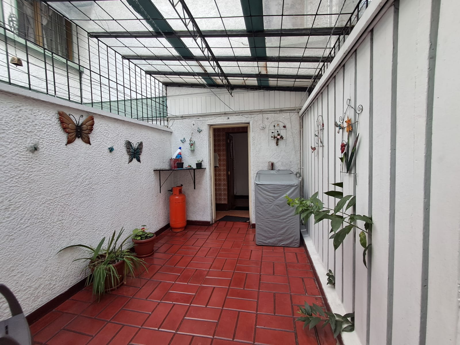 Apartamento de 4 habitaciones en venta en Santa Barbara, Bogotá — imagen 1 de 24