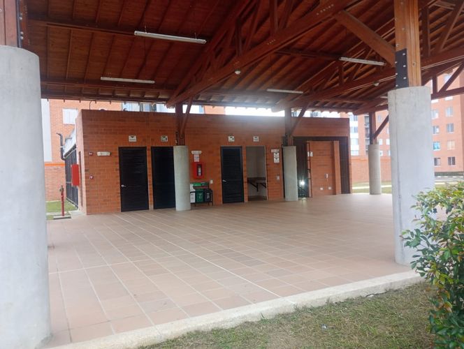 Apartamento de 3 alcobas en venta en Chagres, Jamundí, 57 m² · foto 5 de 24
