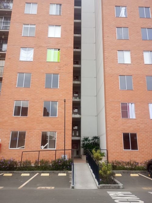 Apartamento de 3 alcobas en venta en Chagres, Jamundí, 57 m² · foto 6 de 24