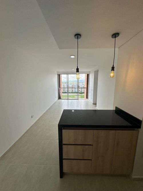 Apartamento de 3 alcobas en venta en Chagres, Jamundí, 57 m² · foto 11 de 24