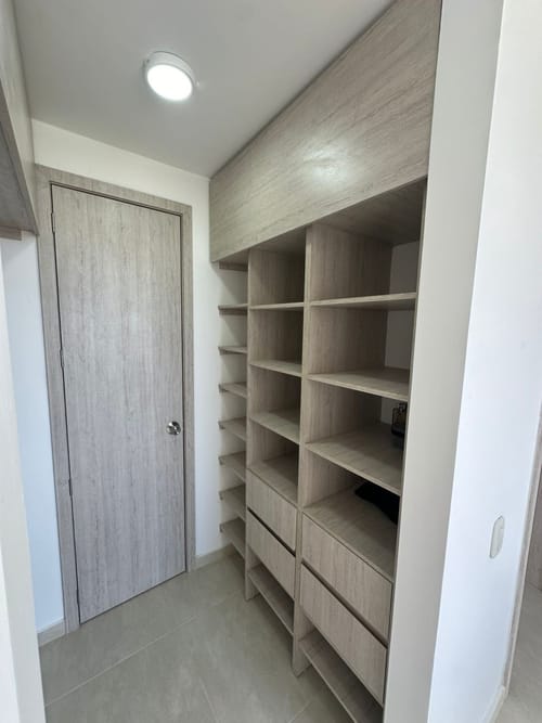 Apartamento de 3 alcobas en venta en Chagres, Jamundí, 57 m² · foto 19 de 24