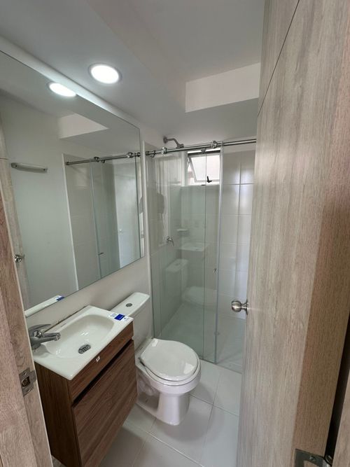 Apartamento de 3 alcobas en venta en Chagres, Jamundí, 57 m² · foto 21 de 24