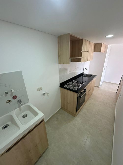 Apartamento de 3 alcobas en venta en Chagres, Jamundí, 57 m² · foto 22 de 24