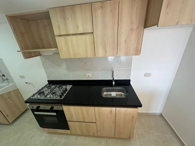 Apartamento de 3 alcobas en venta en Chagres, Jamundí, 57 m² · foto 23 de 24