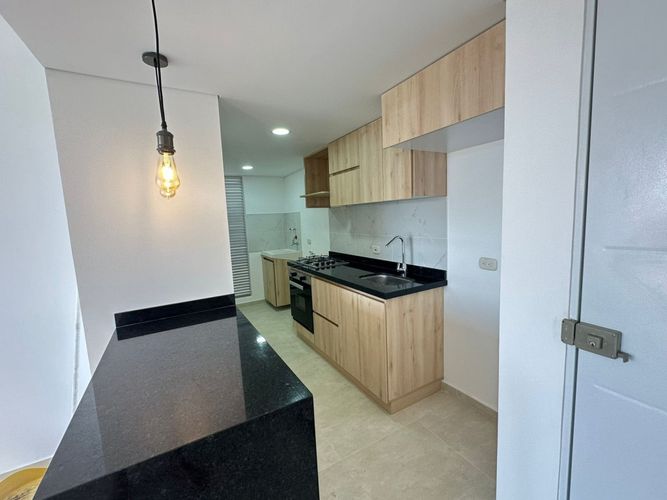 Apartamento de 3 alcobas en venta en Chagres, Jamundí, 57 m² · foto 24 de 24