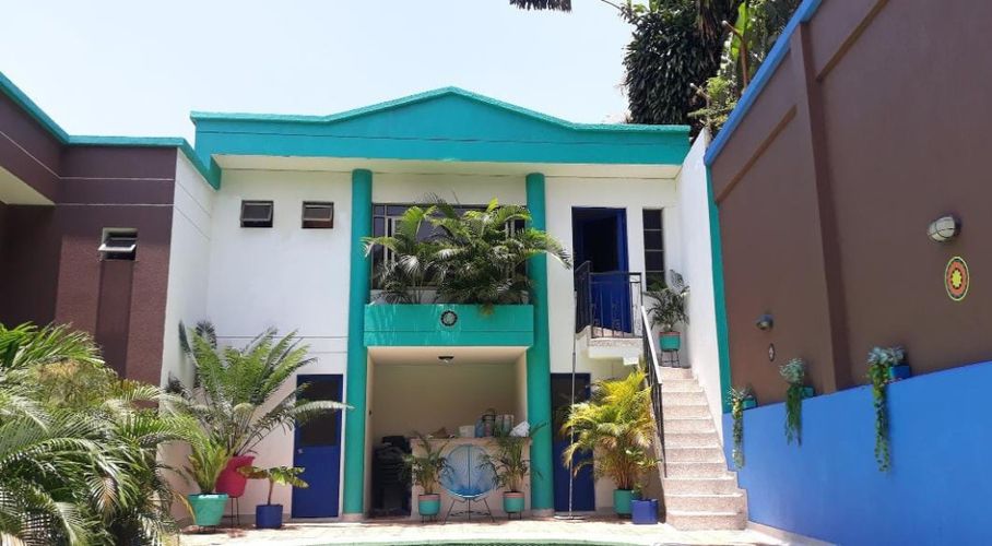 Casa de 8 alcobas en venta en Miraflores, Cali, 645 m² · foto 3 de 15