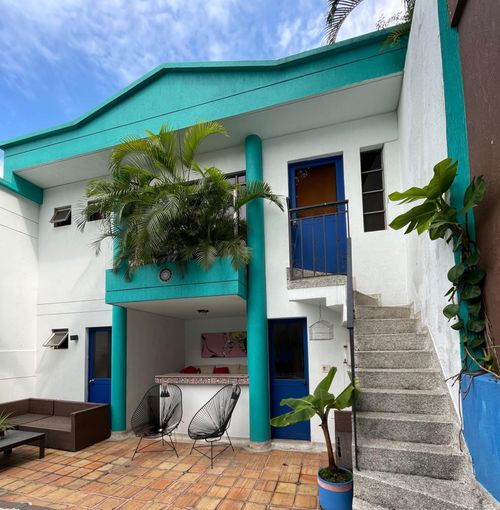 Casa de 8 alcobas en venta en Miraflores, Cali, 645 m² · foto 4 de 15