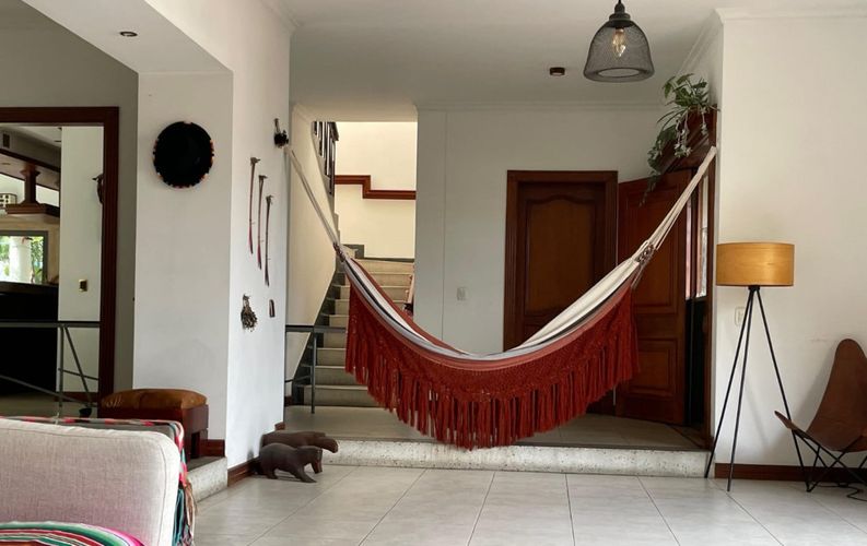 Casa de 8 alcobas en venta en Miraflores, Cali, 645 m² · foto 6 de 15