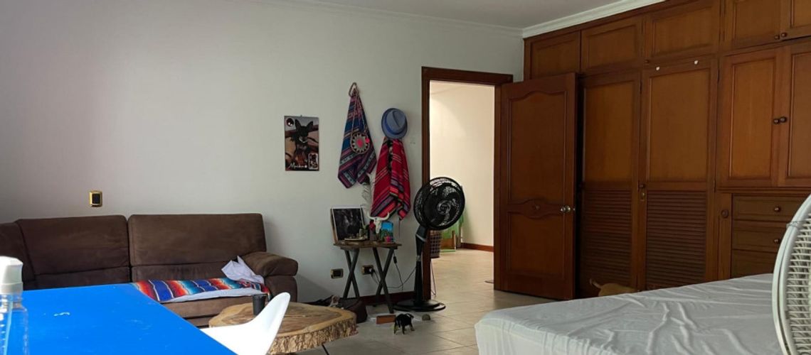 Casa de 8 alcobas en venta en Miraflores, Cali, 645 m² · foto 10 de 15