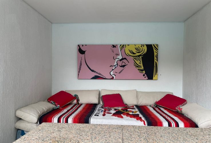 Casa de 8 alcobas en venta en Miraflores, Cali, 645 m² · foto 11 de 15