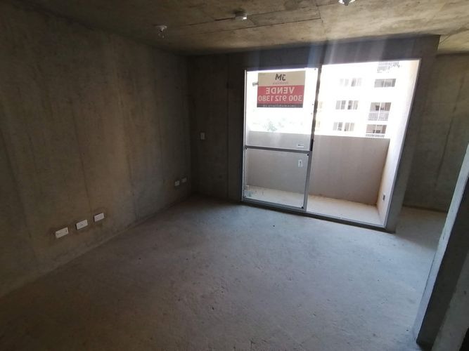 Apartamento de 2 alcobas en venta en Aguacatal, Cali, 56 m² · foto 5 de 24